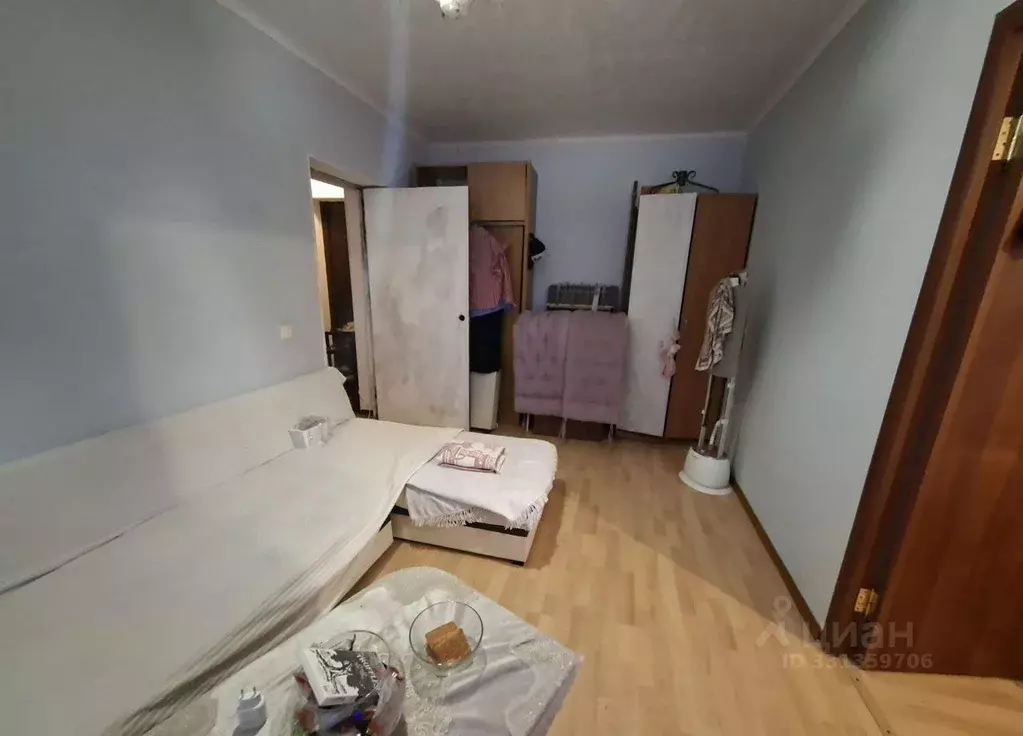 2-к кв. Краснодарский край, Туапсе ул. Фрунзе, 30 (42.0 м) - Фото 2