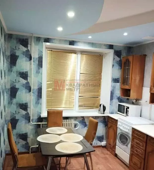 3-к кв. Белгородская область, Старый Оскол Весенний мкр, 18 (67.0 м) - Фото 2