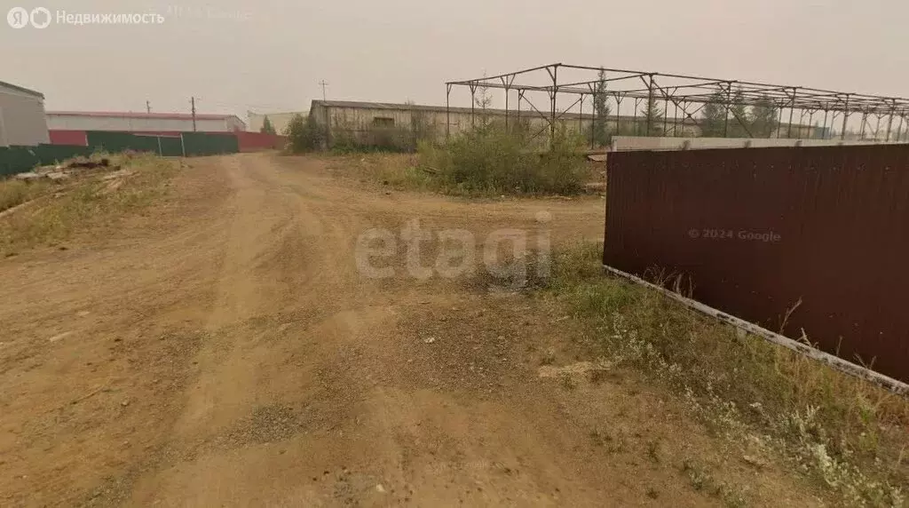 Участок в Мирный, Речной проезд (23.1 м) - Фото 2