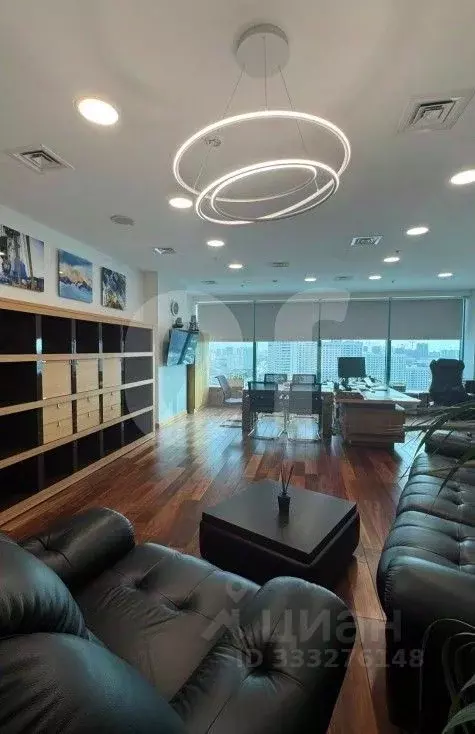 Офис в Москва ул. Наметкина, 12А (1321 м) - Фото 1