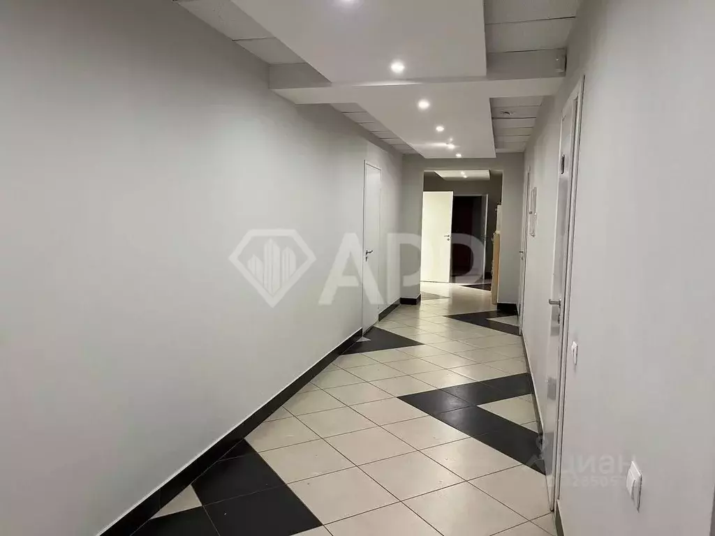 Офис в Татарстан, Казань ул. 2-я Азинская, 3Б (760 м) - Фото 2