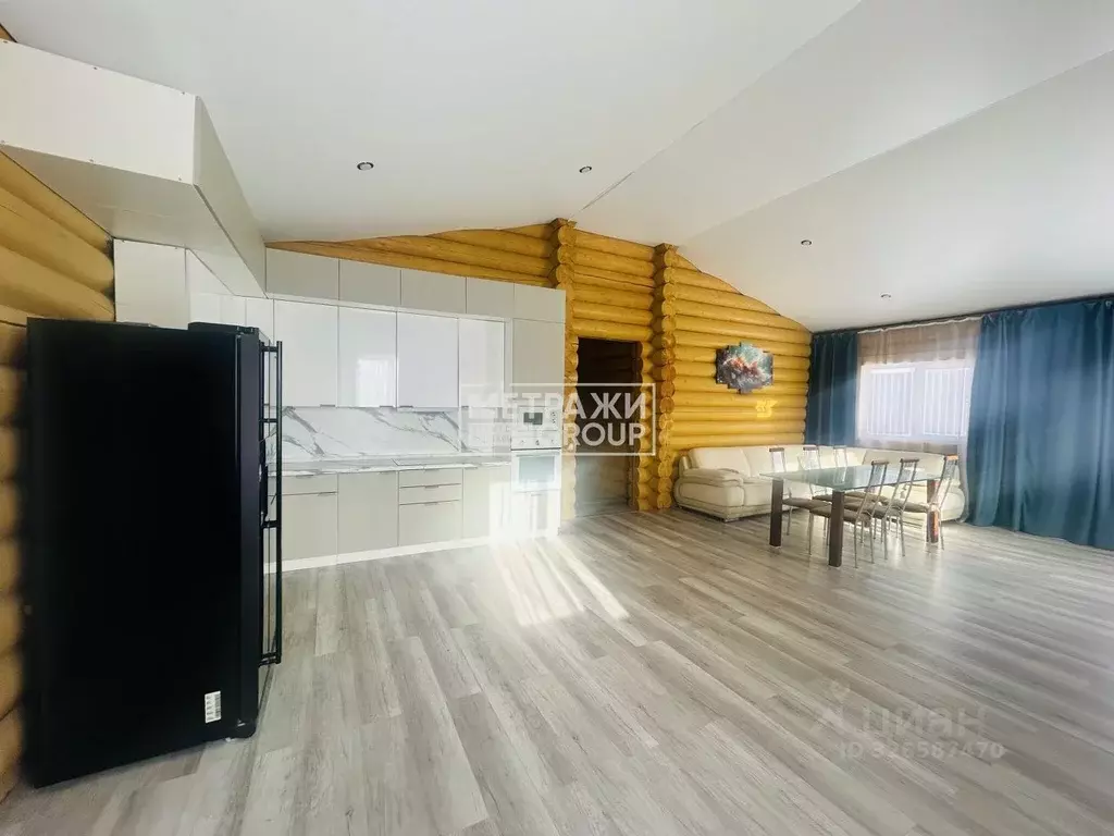 Дом в Московская область, Лосино-Петровский городской округ, Аничково ... - Фото 1