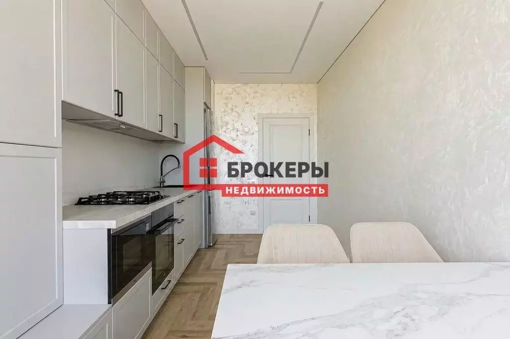 2-к кв. Севастополь просп. Античный, 26к3 (62.7 м) - Фото 2