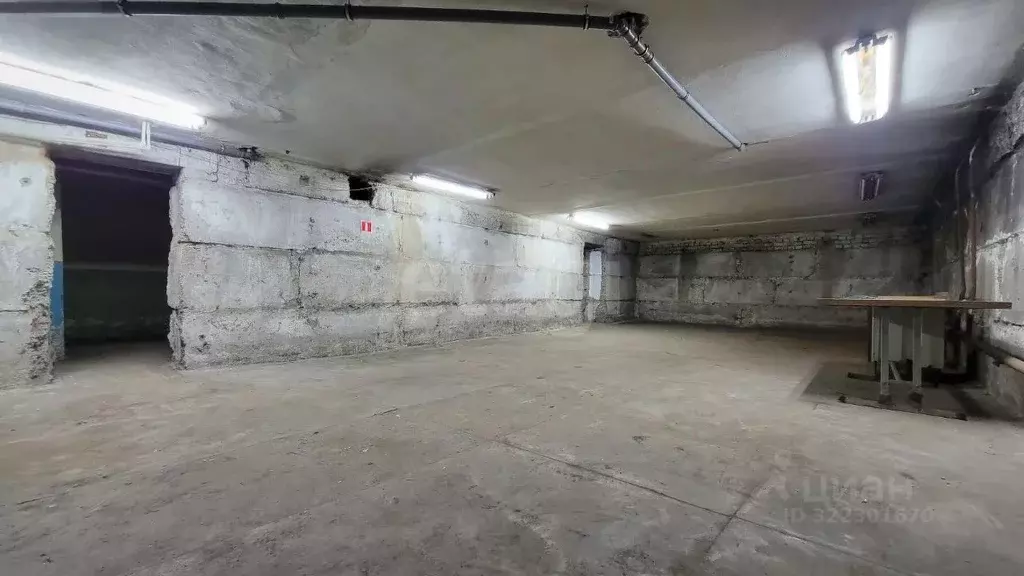 Склад в Кемеровская область, Новокузнецк ул. Метелкина, 16 (203 м) - Фото 1