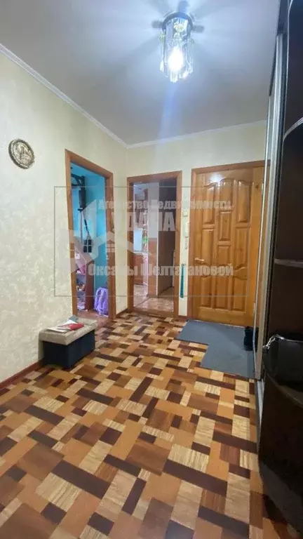 Квартира, 3 комнаты, 62 м - Фото 1