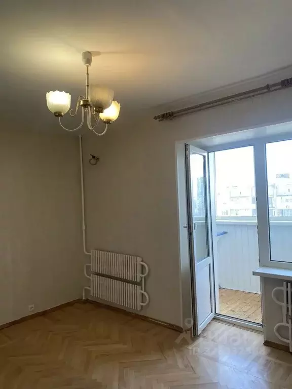 3-к кв. Москва Ленинский просп., 79К3 (66.0 м) - Фото 2