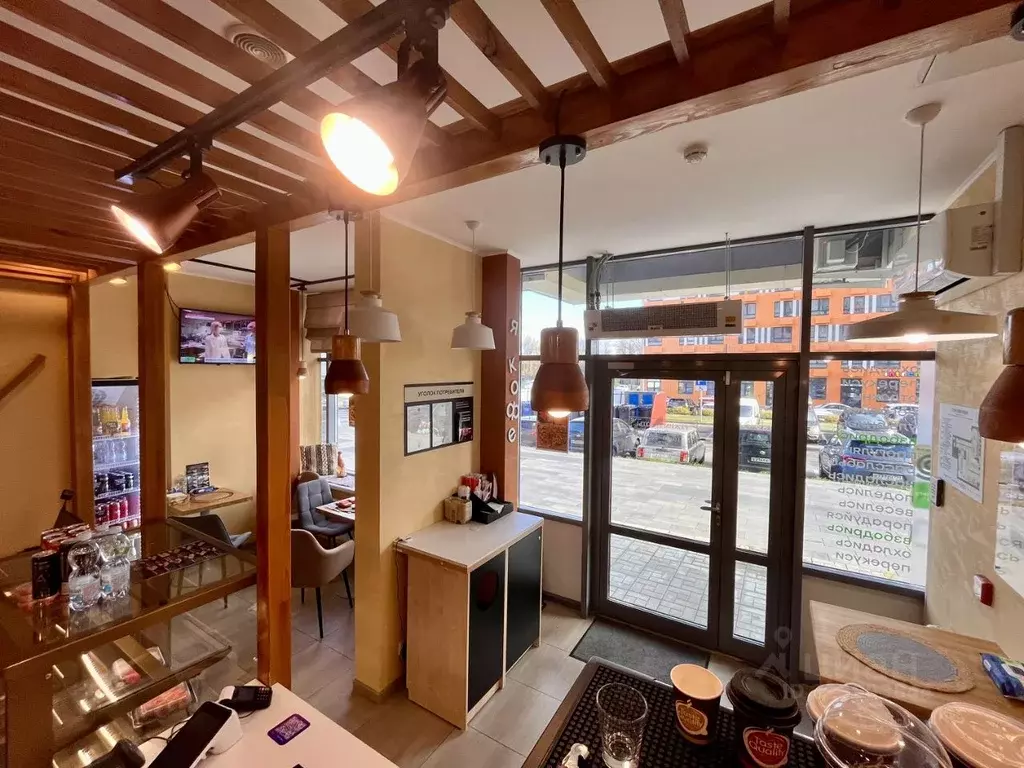 Помещение свободного назначения в Москва, Москва, Зеленоград просп. ... - Фото 0