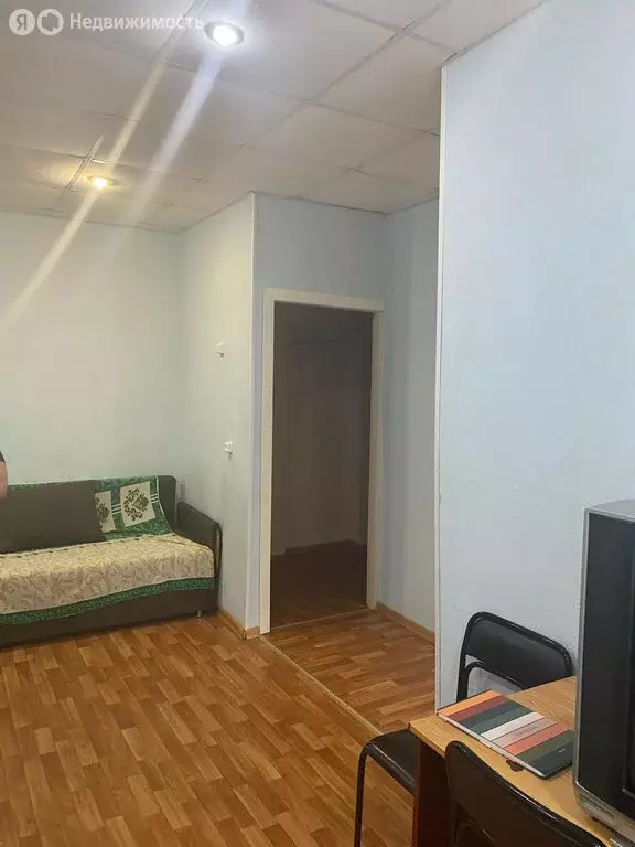 1-комнатная квартира: Уфа, улица 50 лет СССР, 33 (30.4 м) - Фото 1