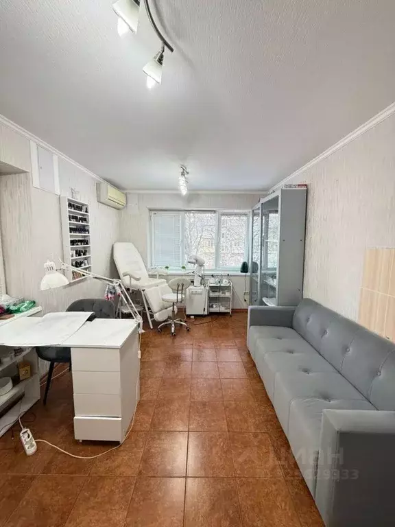 2-к кв. Кабардино-Балкария, Нальчик ул. Кирова (44.0 м) - Фото 2