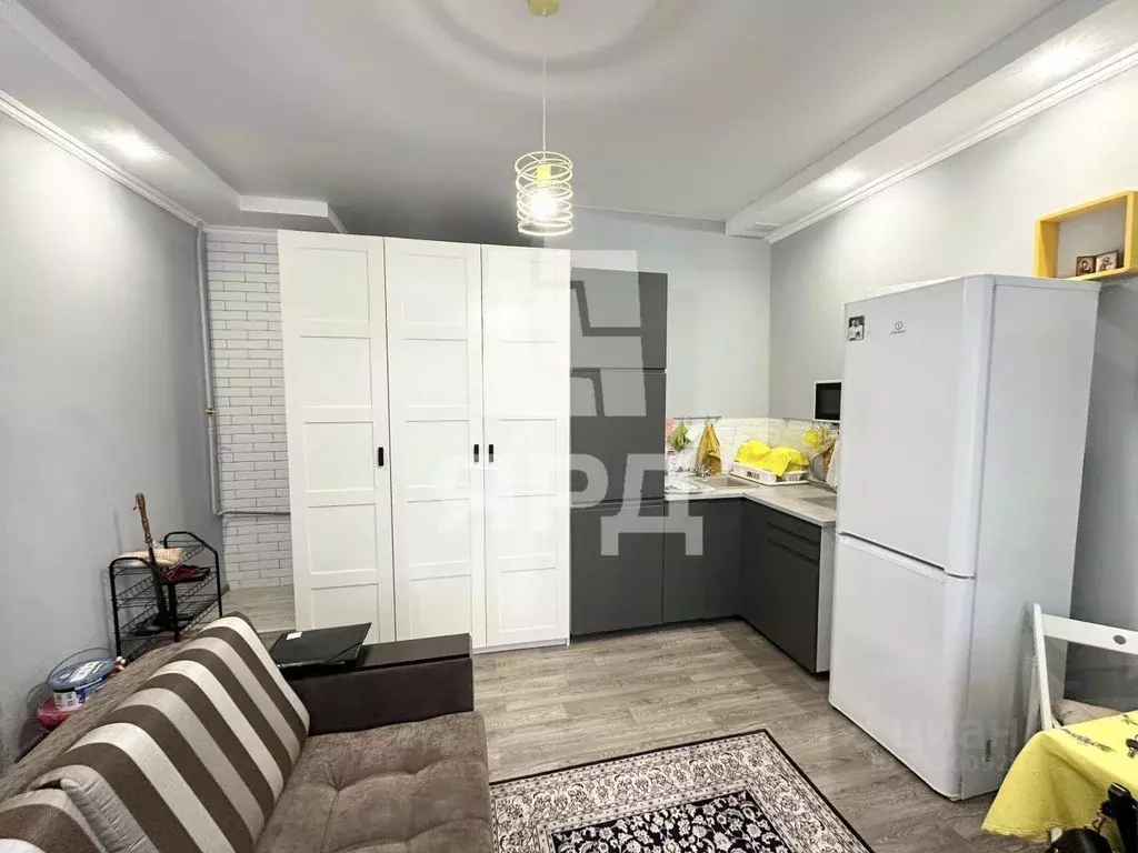 Комната Ростовская область, Таганрог Греческая ул. (24.0 м) - Фото 2