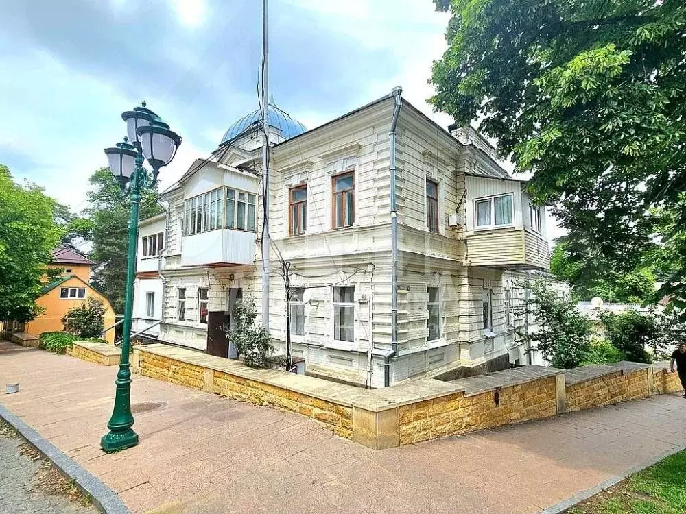 1-к. квартира, 18,7 м, 1/2 эт. - Фото 0