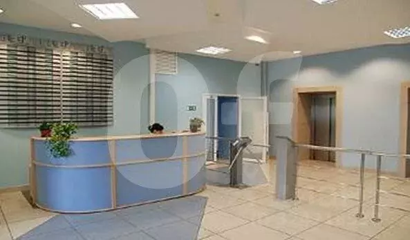 Офис в Москва Чермянский проезд, 7 (665 м) - Фото 2