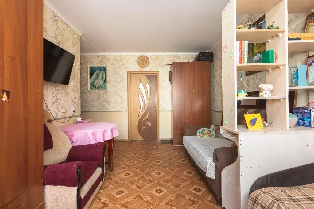 3-к кв. Брянская область, Брянск Московский мкр, 47 (63.3 м) - Фото 0