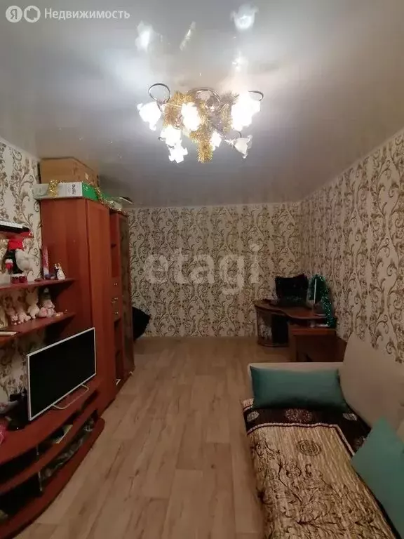 2-комнатная квартира: Муром, Пролетарская улица, 19 (49.8 м) - Фото 1