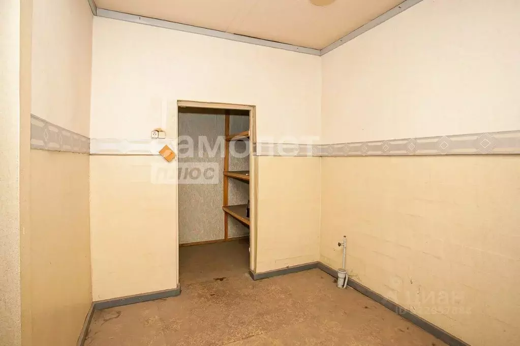 Склад в Кемеровская область, Кемерово Инициативная ул., 99 (78 м) - Фото 1