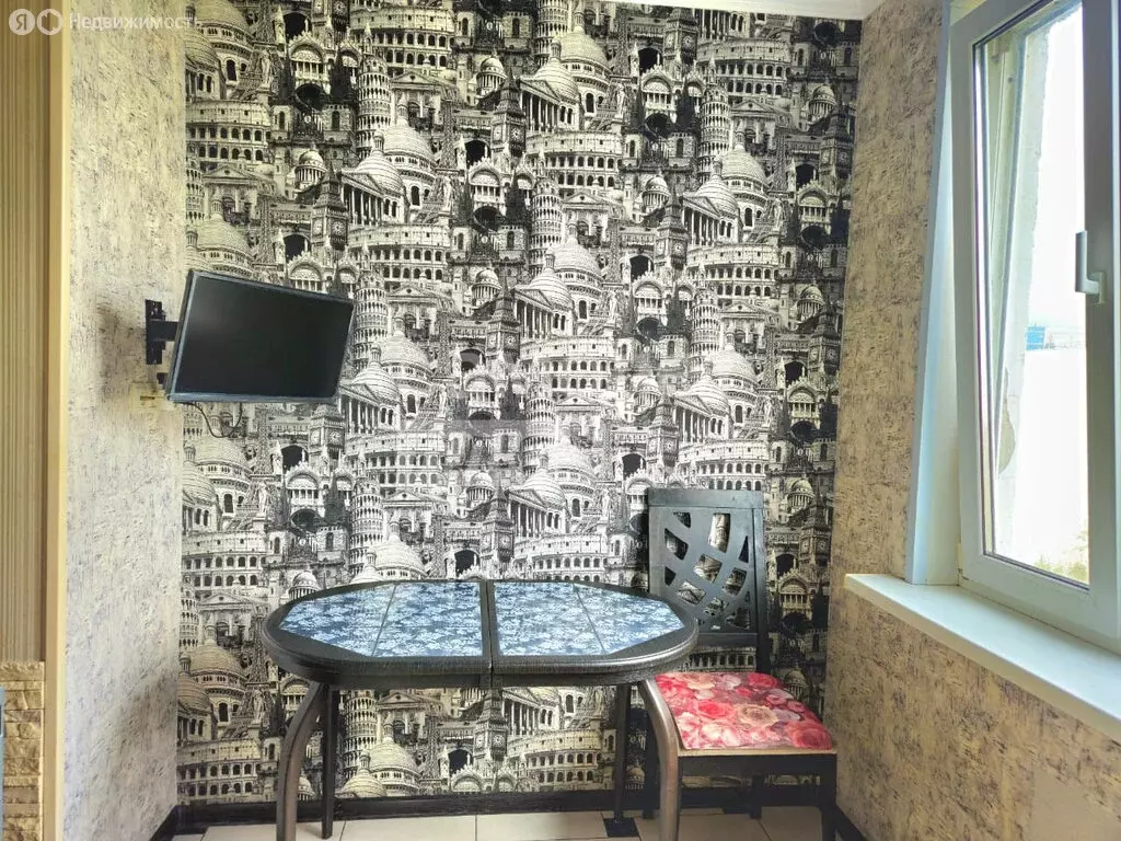 3-комнатная квартира: Москва, Алтуфьевское шоссе, 58А (64 м) - Фото 1