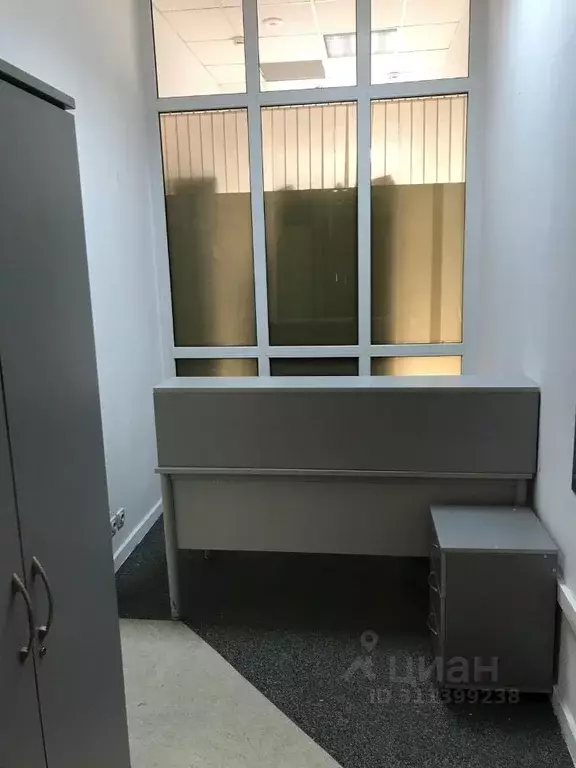 Офис в Ростовская область, Ростов-на-Дону Ворошиловский просп., 54/112 ... - Фото 2