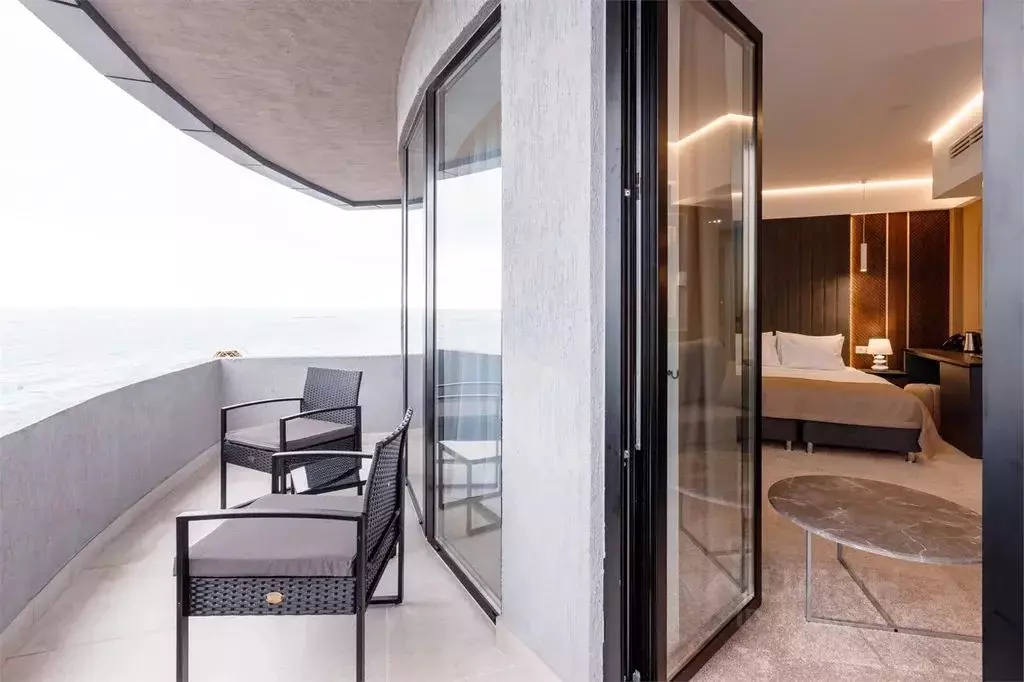 Комната Краснодарский край, Сочи ул. Просвещения, 104Б - Фото 2