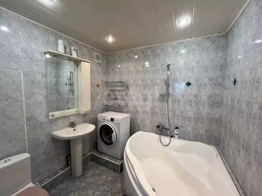 3-к. квартира, 61 м, 5/5 эт. - Фото 1
