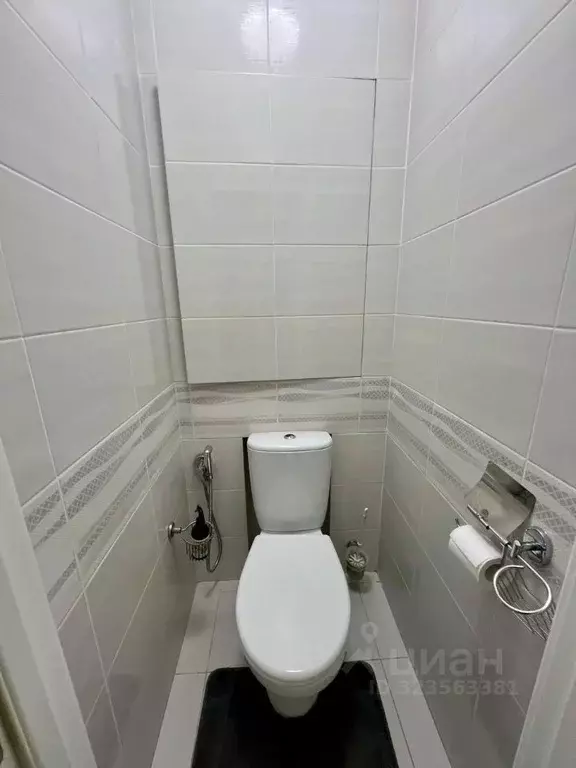 2-к кв. Московская область, Люберцы городской округ, Октябрьский пгт ... - Фото 1