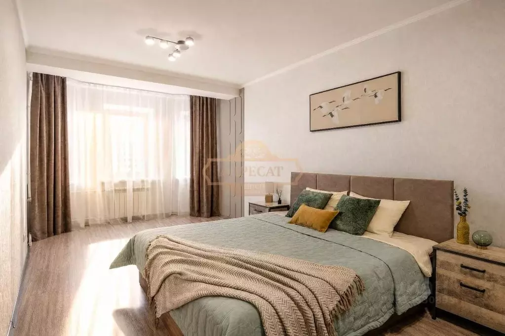 2-к кв. Санкт-Петербург Коломяжский просп., 28 (67.2 м) - Фото 2
