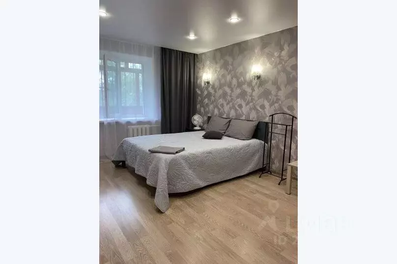 1-к кв. Новгородская область, Великий Новгород ул. Ломоносова, 34 ... - Фото 1