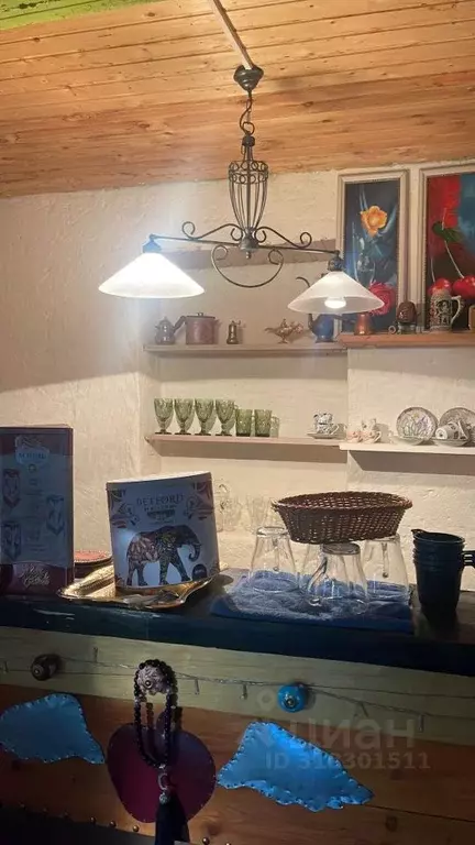 Дом в Карачаево-Черкесия, Теберда Карачаевский городской округ, ул. ... - Фото 1