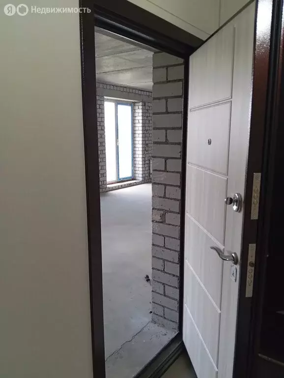 2-комнатная квартира: Волгоград, улица Таращанцев, 87 (46.6 м) - Фото 0