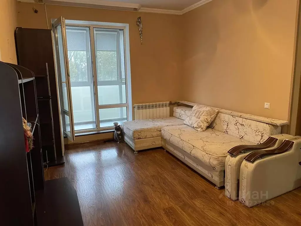1-к кв. Крым, Керчь ул. Горького, 28 (32.0 м) - Фото 1