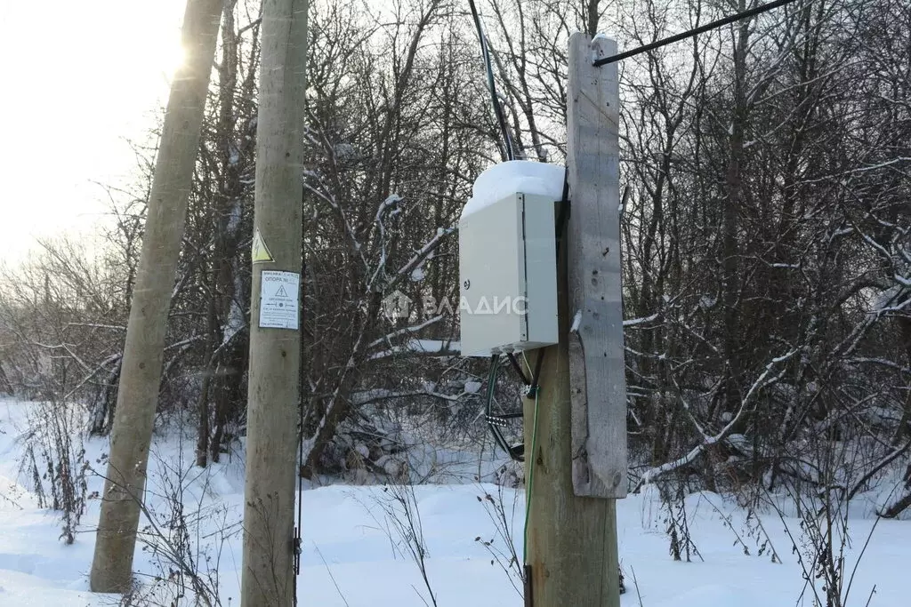 Участок в Шуйское сельское поселение, деревня Бесовец, деревня Нижний ... - Фото 2