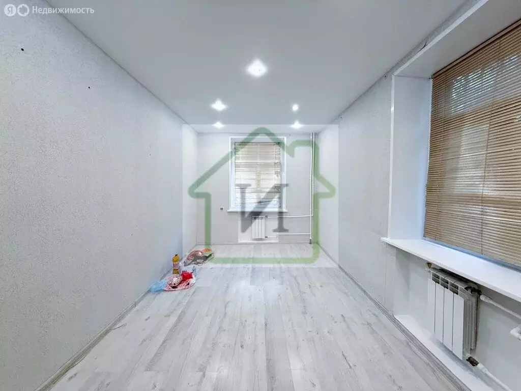 1к в 3-комнатной квартире (16.3 м) - Фото 1