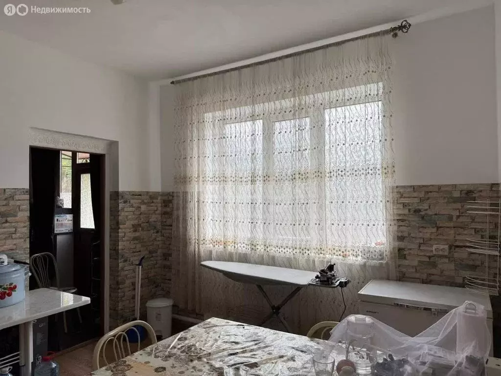 Дом в Верхние Ачалуки, улица Бекова (45 м) - Фото 1