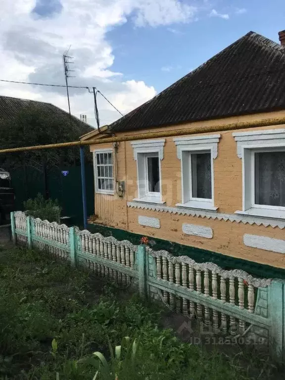 Дом в Белгородская область, Шебекинский муниципальный округ, с. ... - Фото 0