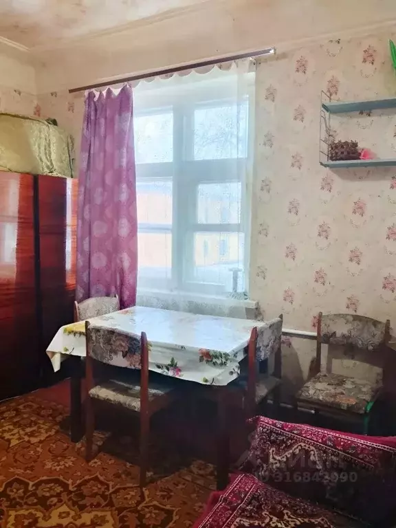 Комната Тульская область, Тула ул. Немцова, 15А (14.8 м) - Фото 2