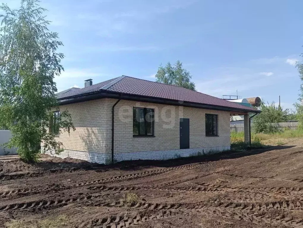 Дом в Воронежская область, Рамонский район, Новоживотинновское с/пос, ... - Фото 2