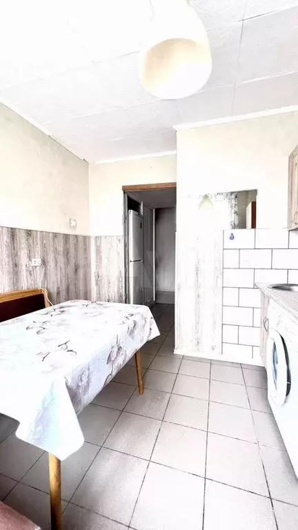 1-к. квартира, 38,9 м, 7/10 эт. - Фото 1