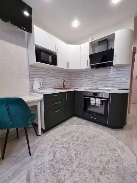 1-к кв. Московская область, Балашиха ул. Яганова, 12 (28.7 м) - Фото 1