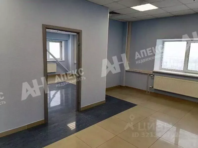 Офис в Московская область, Химки Рабочая ул., 2 (127 м) - Фото 2