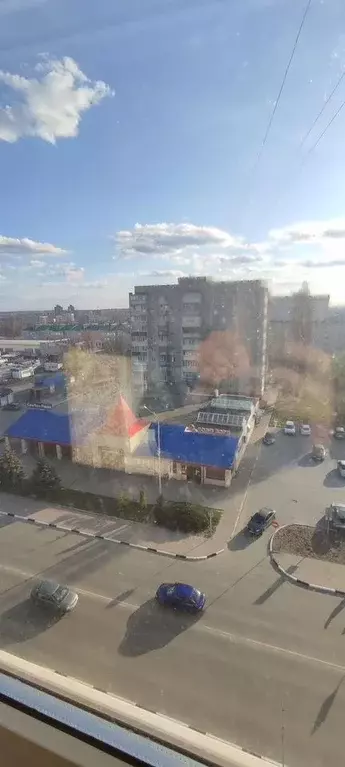 1-к. квартира, 33,8 м, 8/9 эт. - Фото 1