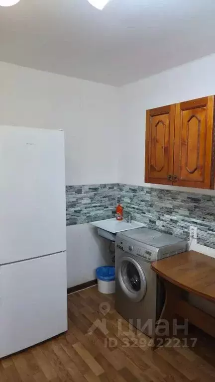 1-к кв. Краснодарский край, Краснодар ул. Генерала Трошева, 17 (35.0 ... - Фото 2