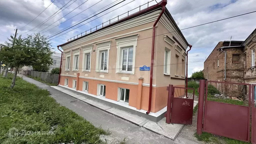 Продаётся 1-к квартира, 28.7 м - Фото 0
