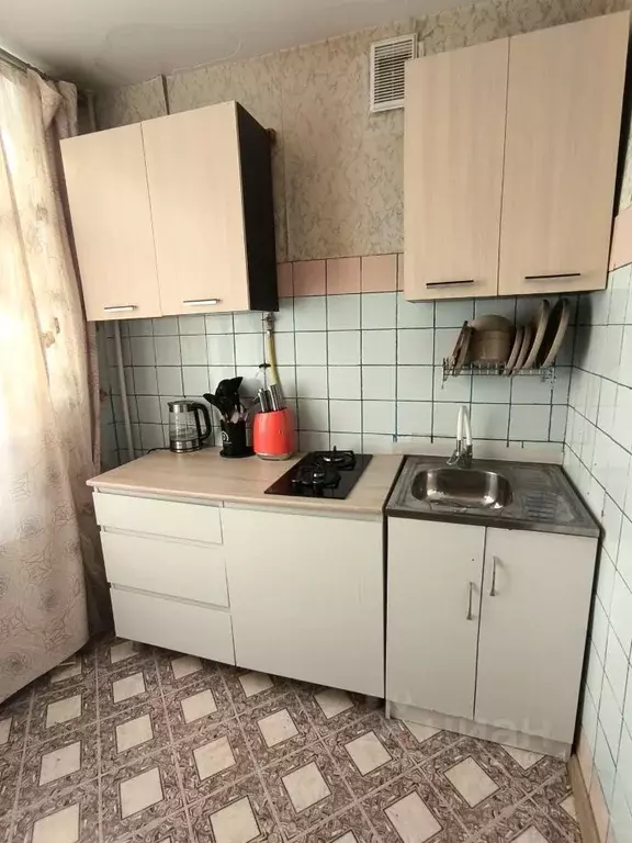 2-к кв. Москва Озерная ул., 34К3 (45.0 м) - Фото 1