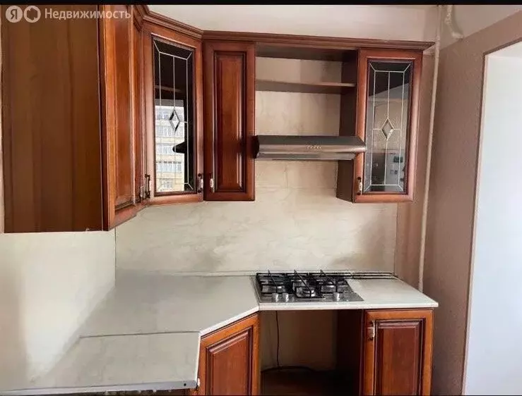 1-комнатная квартира: Махачкала, улица Гайдара Гаджиева, 11 (39.2 м) - Фото 1