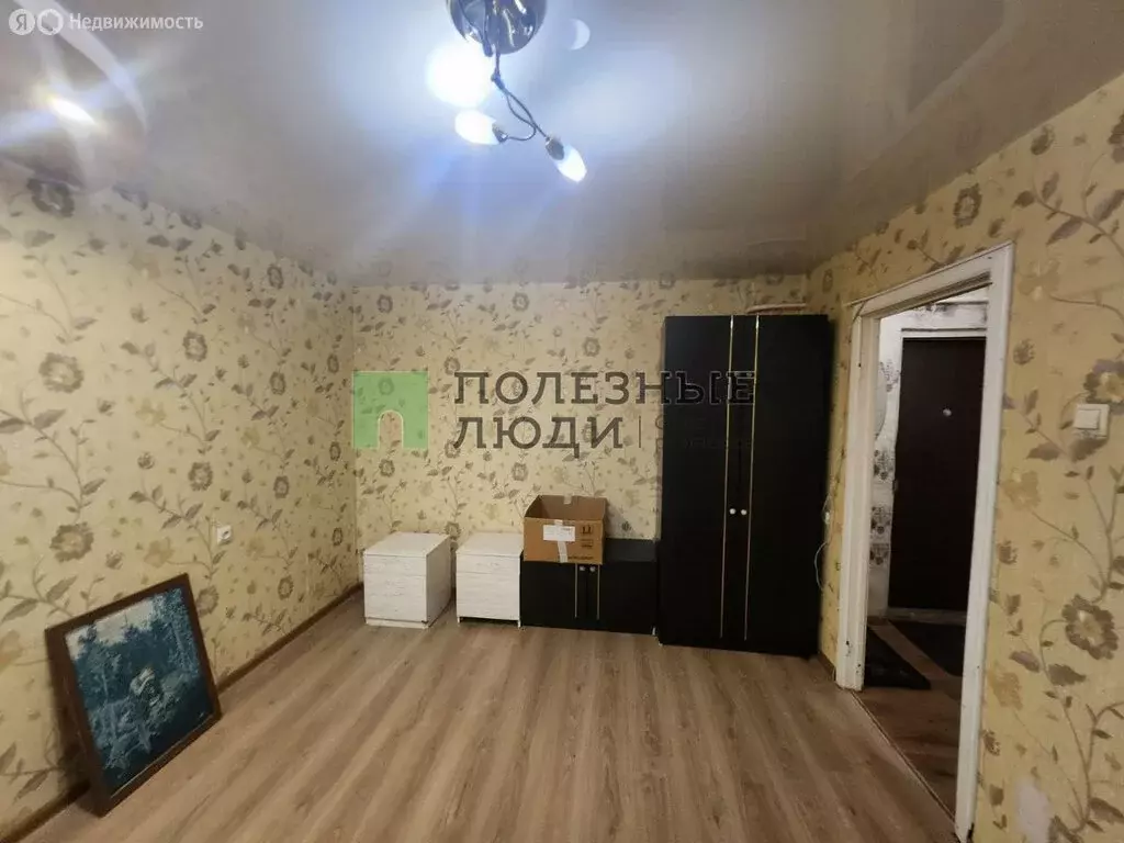 1-комнатная квартира: Ижевск, Пушкинская улица, 65 (29 м) - Фото 0