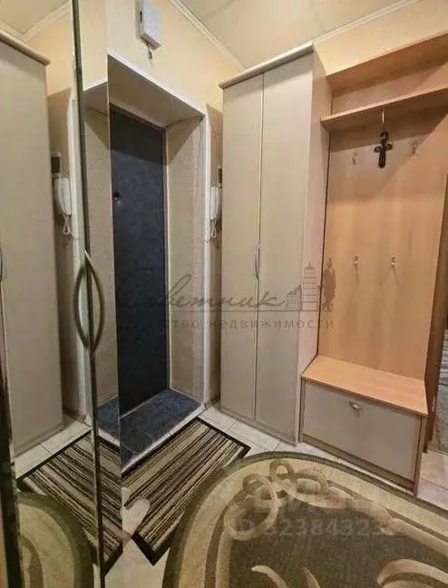 1-к кв. Белгородская область, Старый Оскол Северный мкр, 7 (42.0 м) - Фото 2