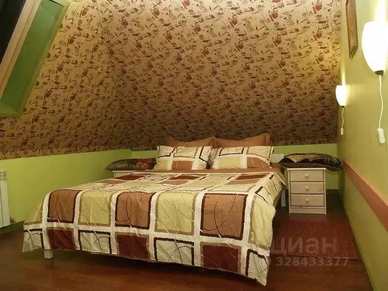 1-к кв. Самарская область, Кинель Северный пер., 9А (18.0 м) - Фото 1