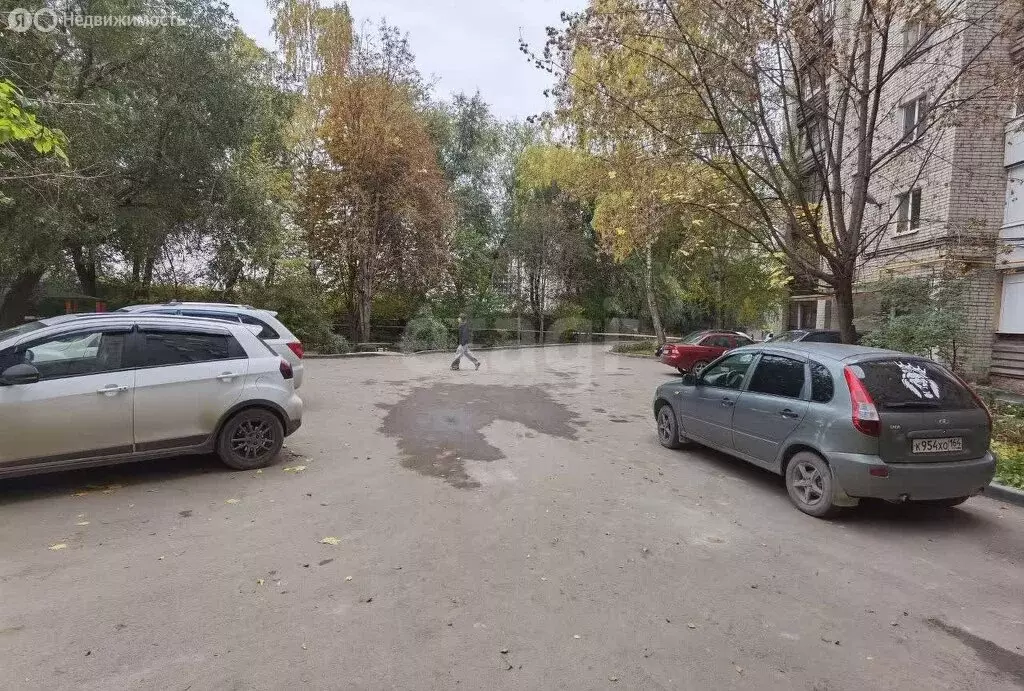 2-комнатная квартира: Энгельс, улица Марины Расковой, 5А (54 м) - Фото 2