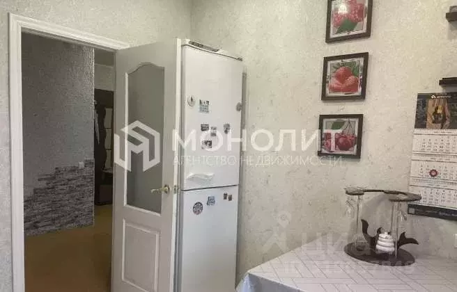 4-к кв. Белгородская область, Старый Оскол Северный мкр, 35 (91.0 м) - Фото 1