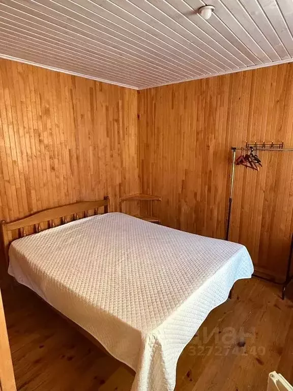 Дом в Краснодарский край, Сочи пос. Лоо, ул. Жигулевская, 18 (20 м) - Фото 1