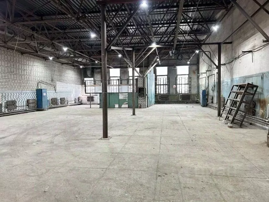 Производственное помещение в Саратовская область, Саратов Буровая ул., ... - Фото 2